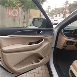 جيب جراند شيروكي إل